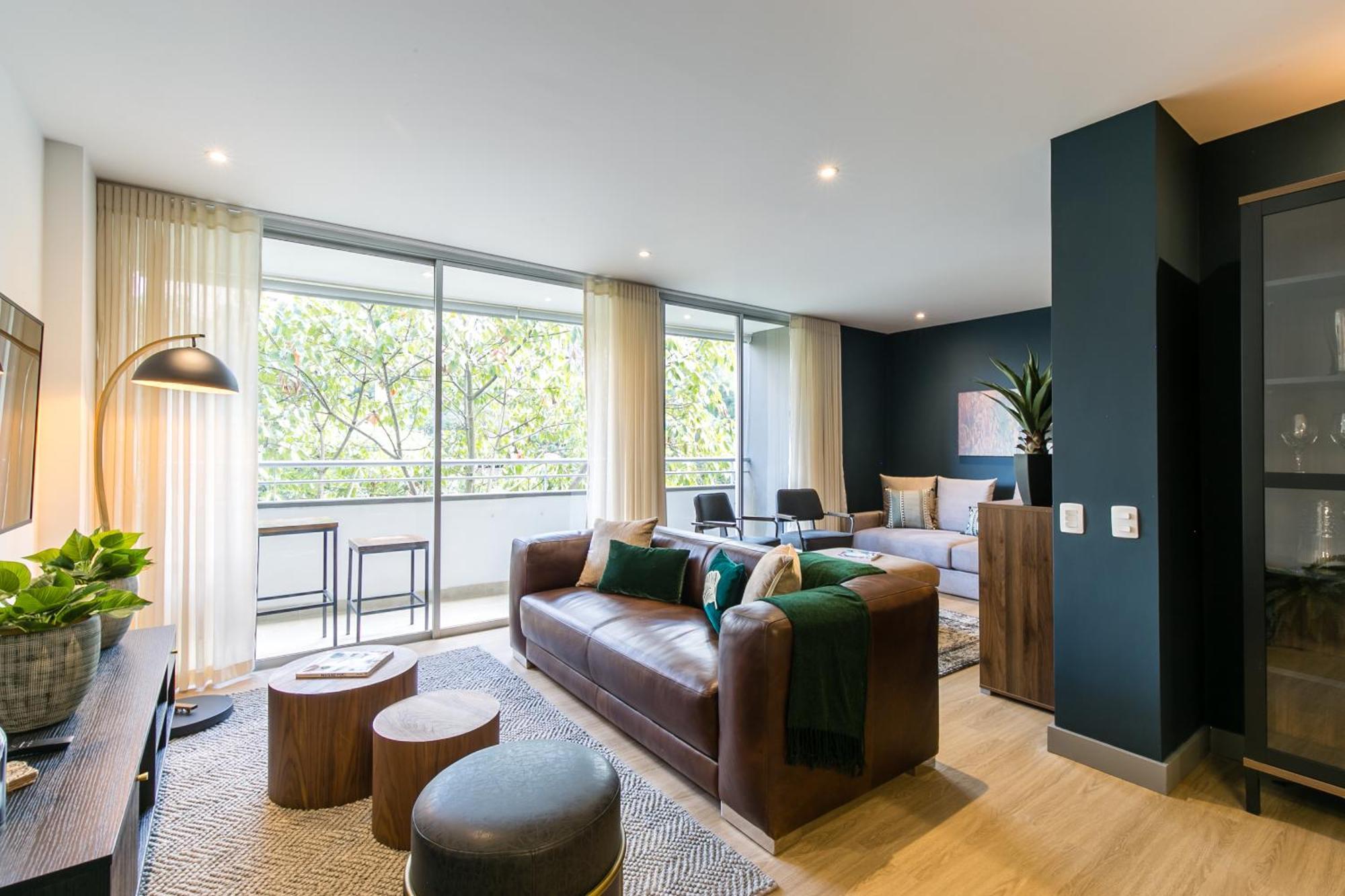Provenza Life Apartamento