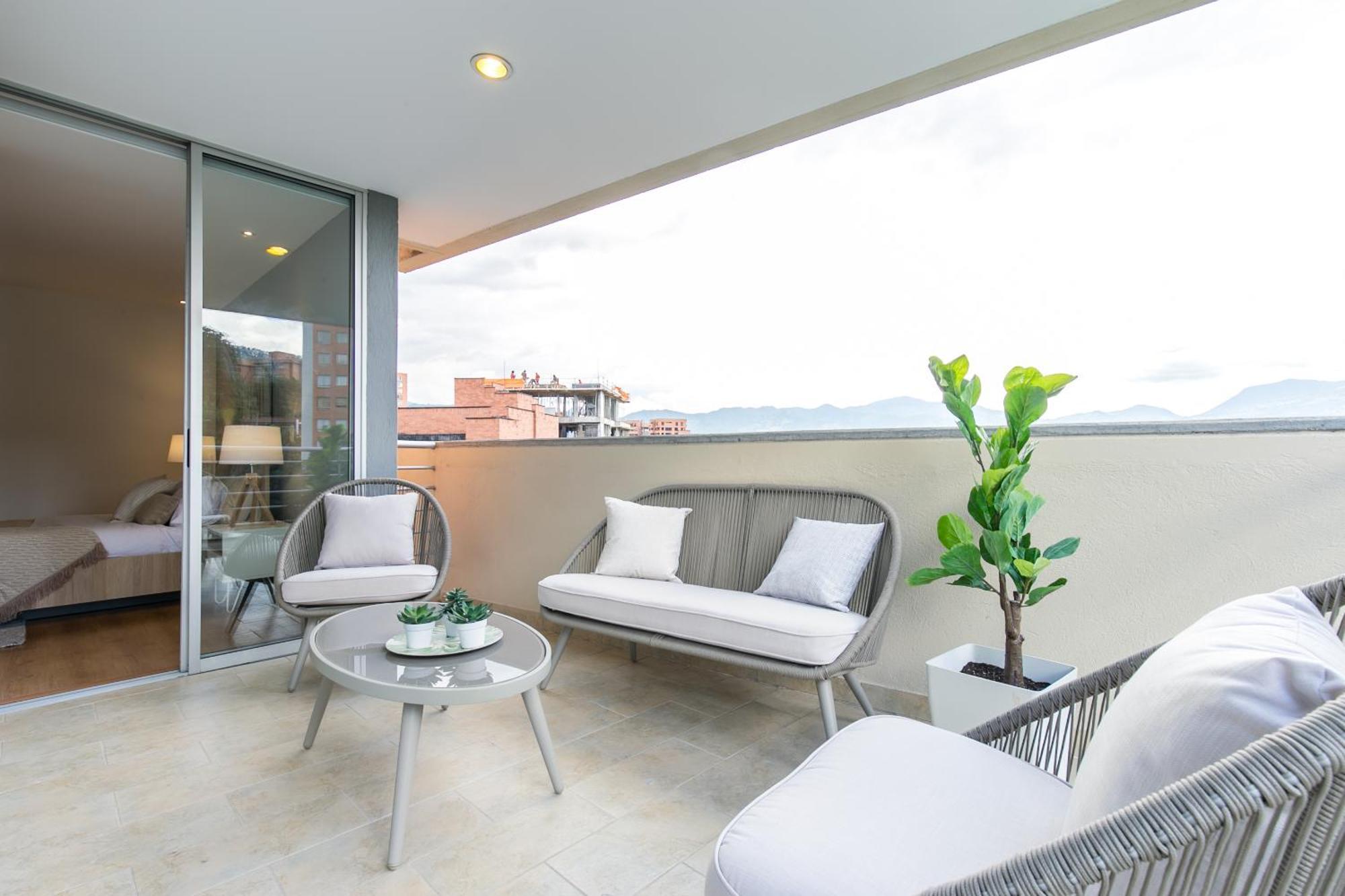 Apartamento Provenza Life
