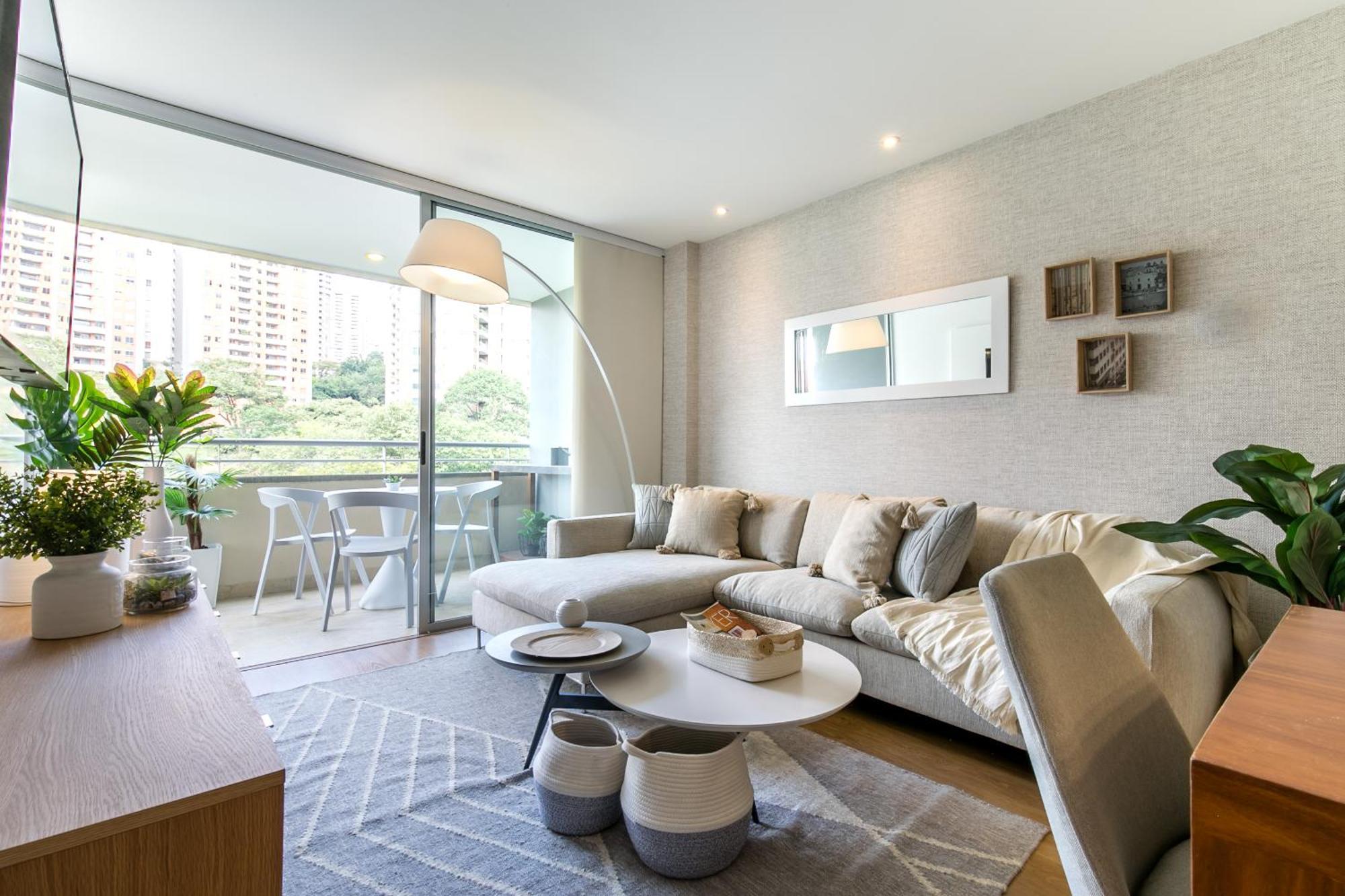 Apartamento Provenza Life *