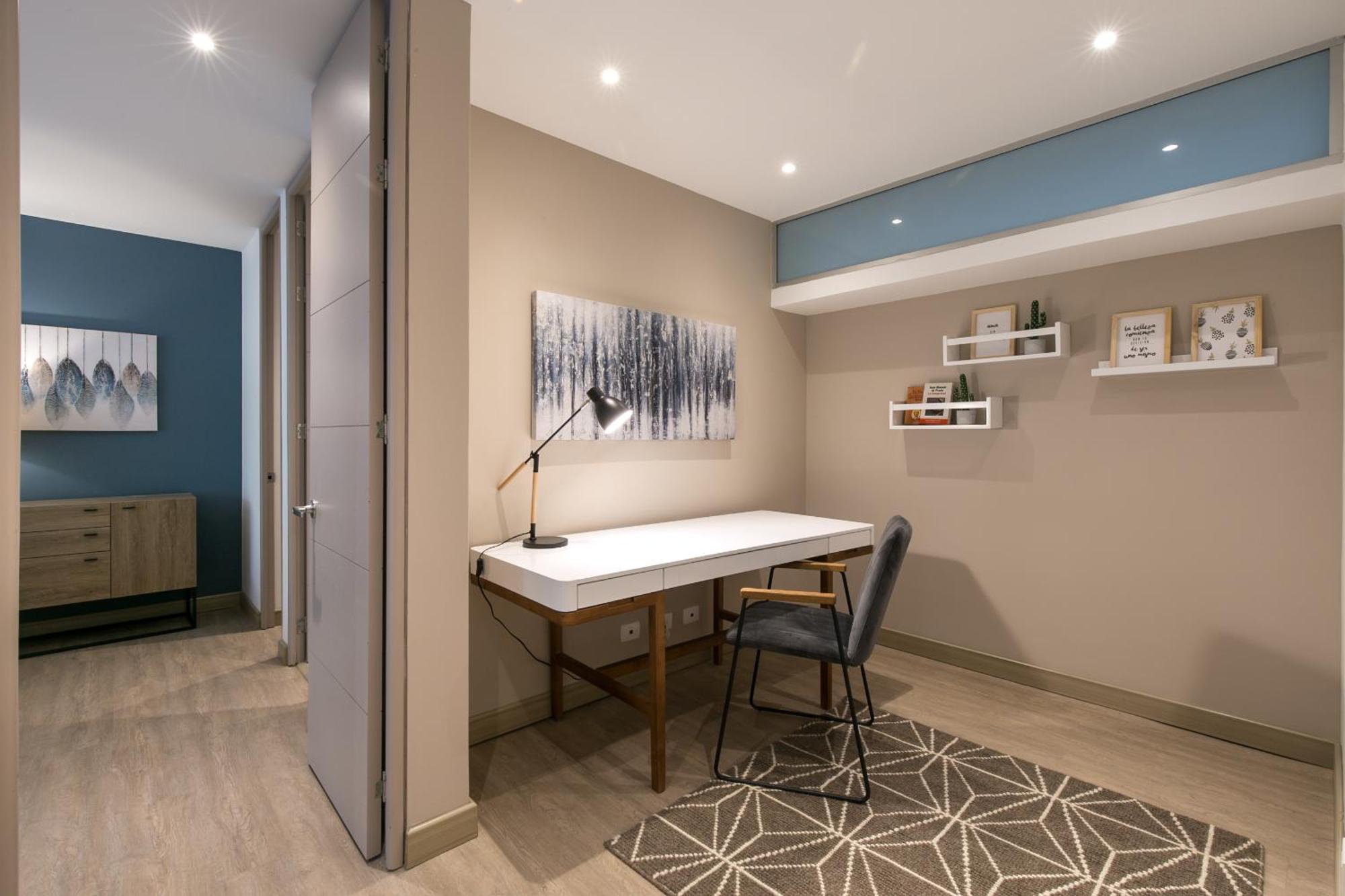 Provenza Life Apartamento Medellín