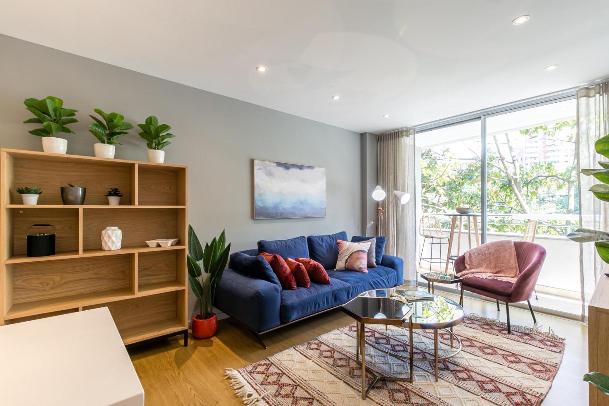 Apartamento Provenza Life