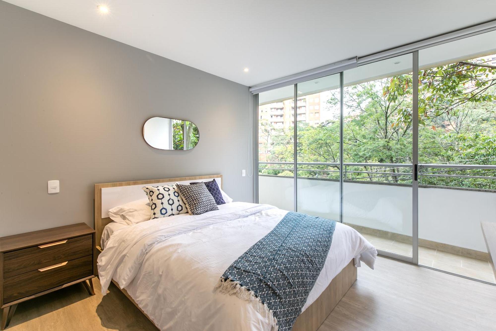 Apartamento Provenza Life