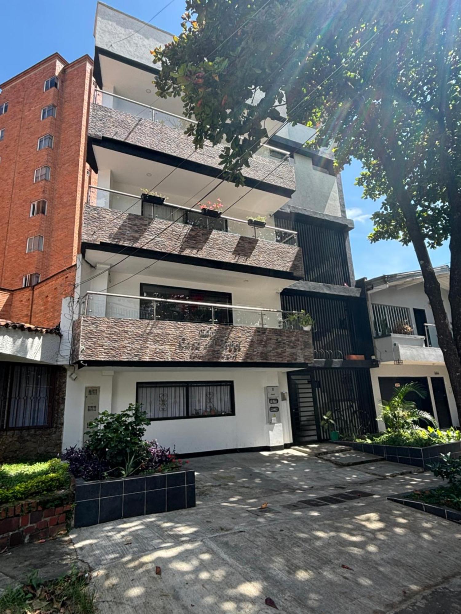 Casa Del Arbol Apto. 301