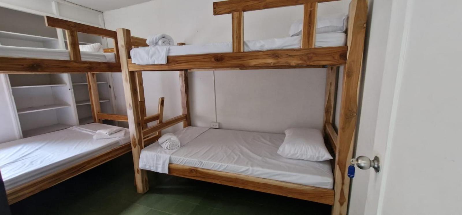 Hostal La Bodeguita Del Mundo Laureles