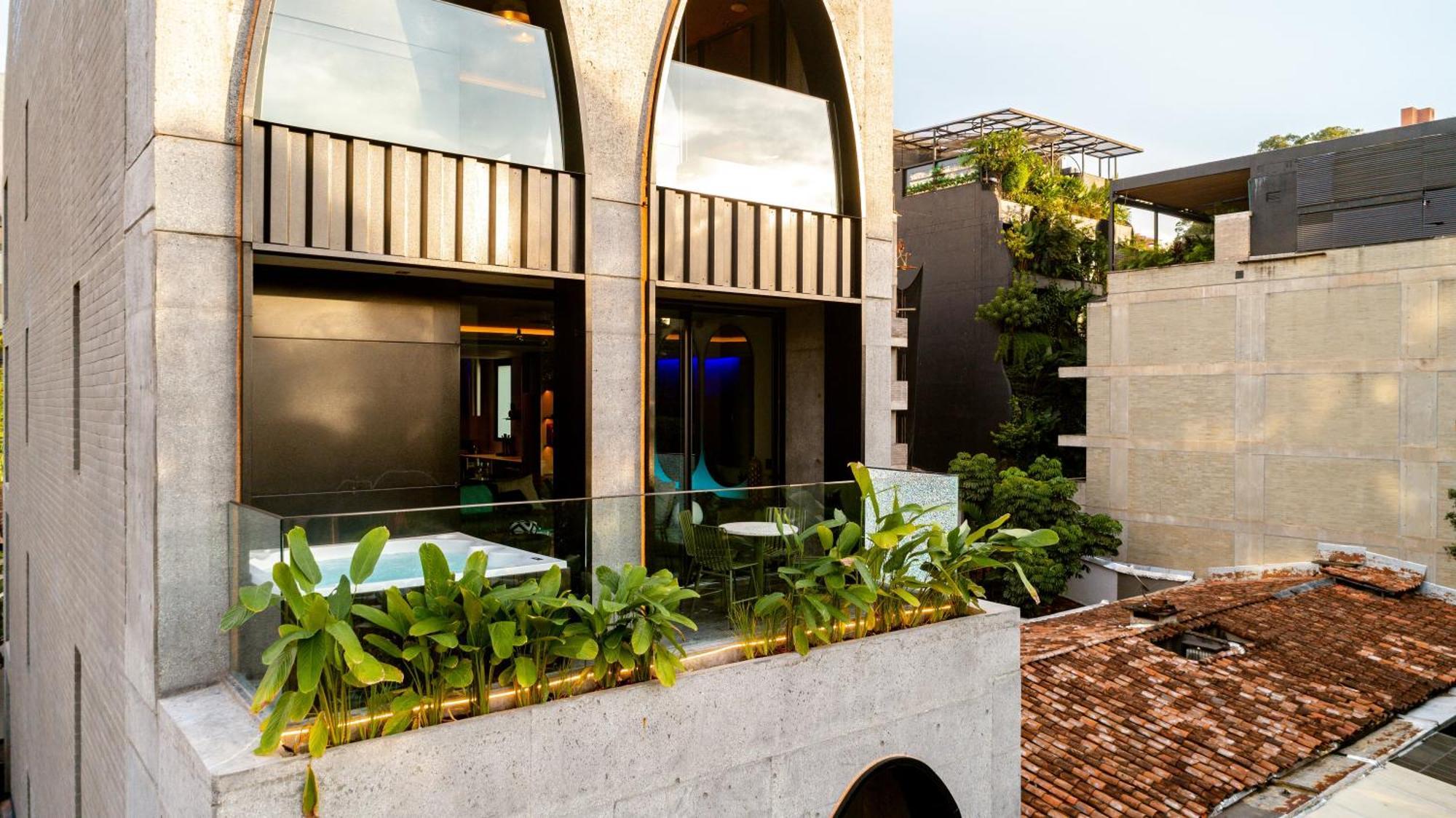 Primavera Luxury 5*