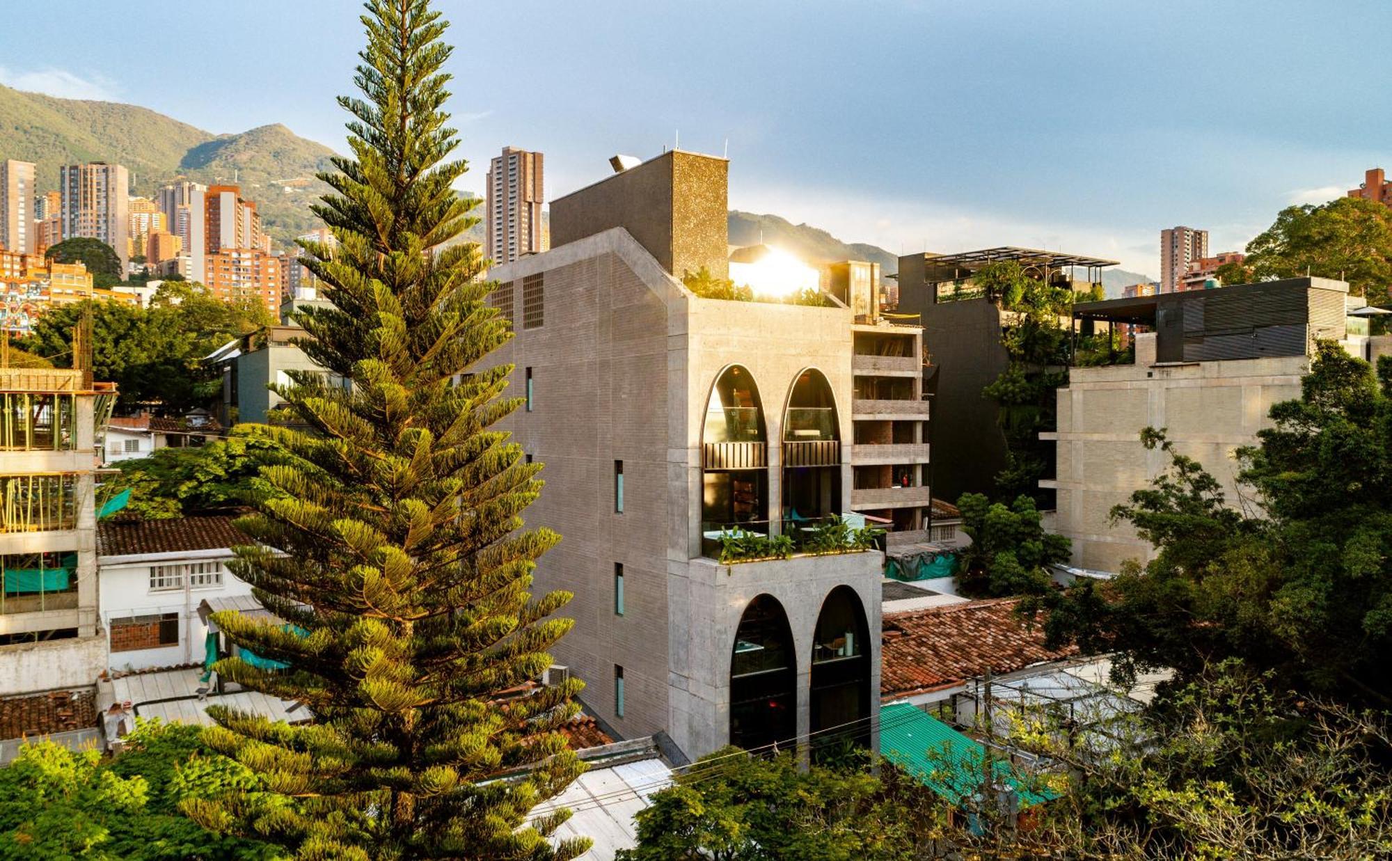 Hotel Primavera Luxury 5*