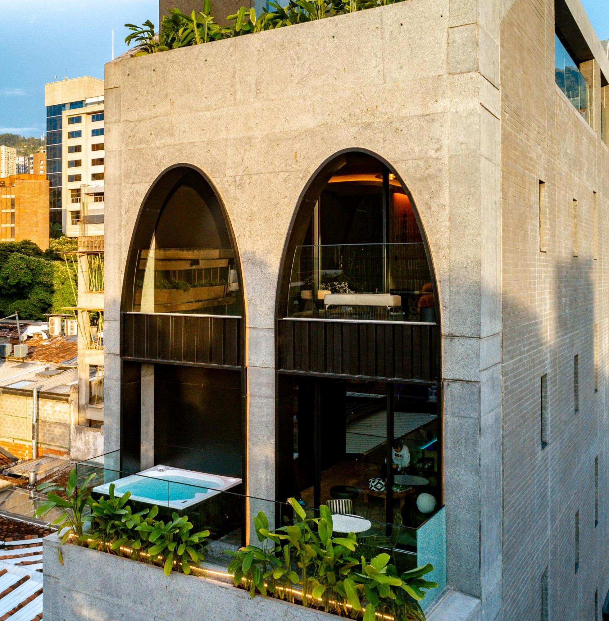 Hotel Primavera Luxury Medellin