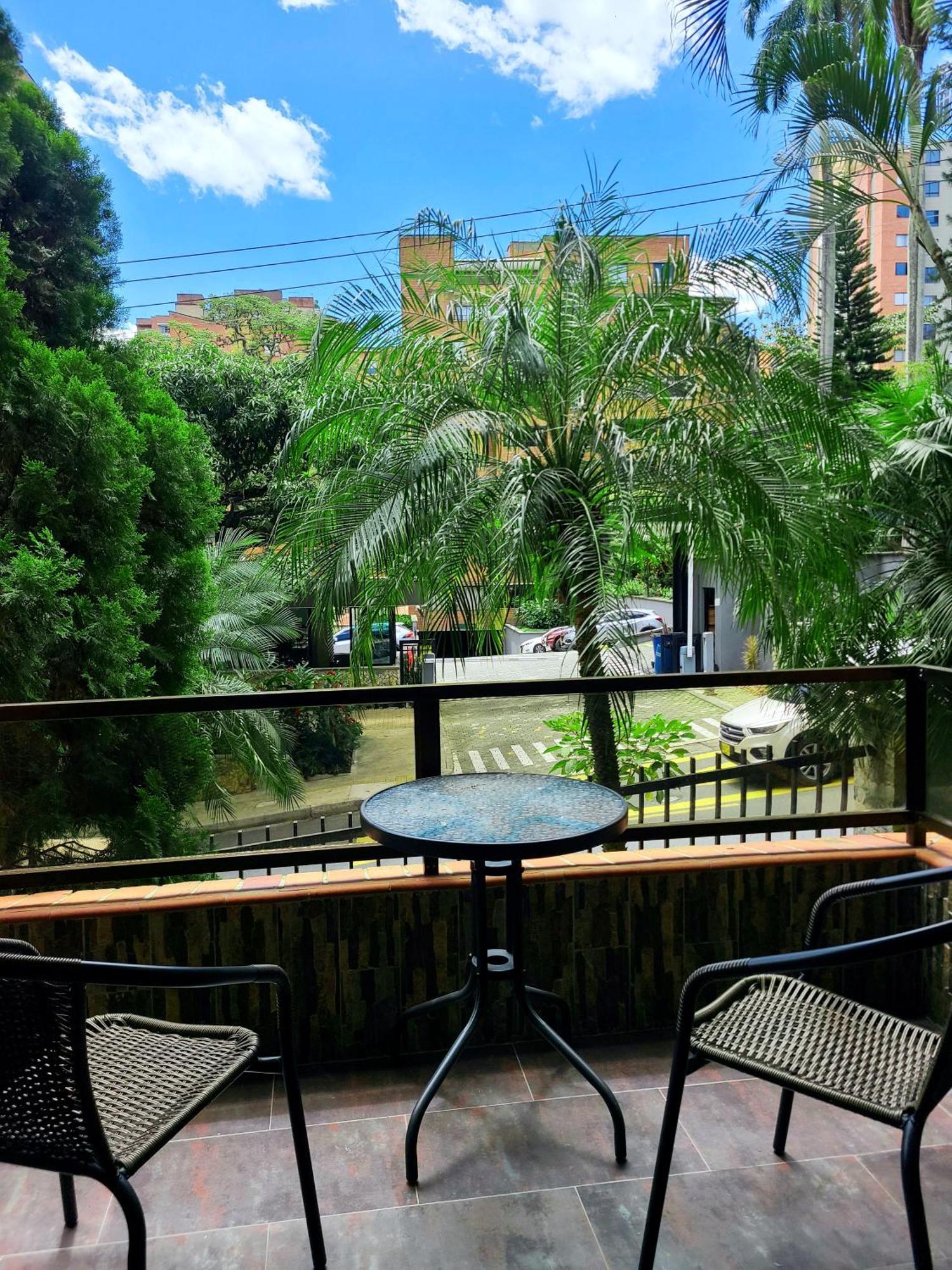 Amazing 3 Bedroom In El Poblado Apartamento Medellín