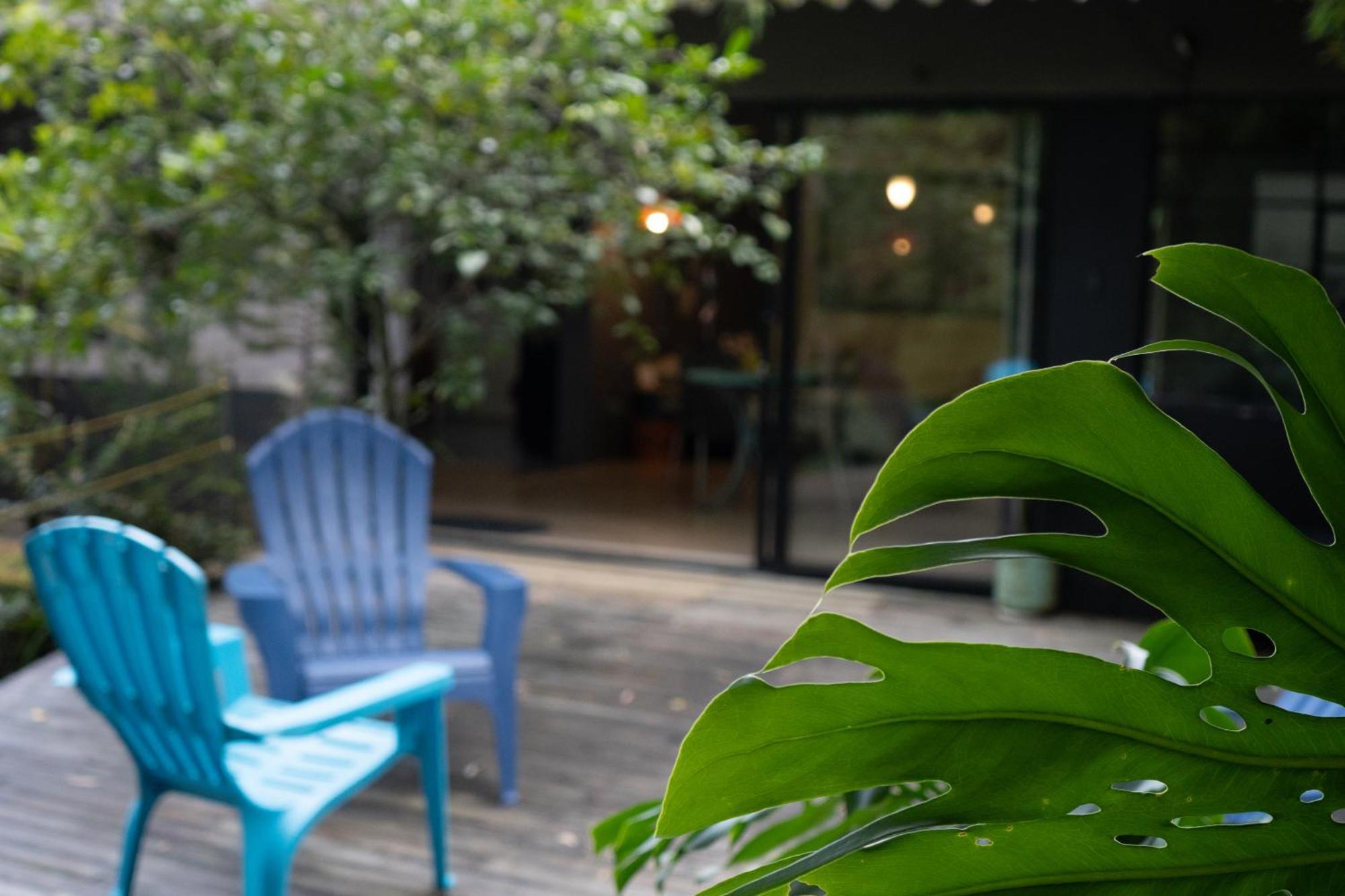 Сasa de vacaciones House In El Poblado Surrounded By Nature *
