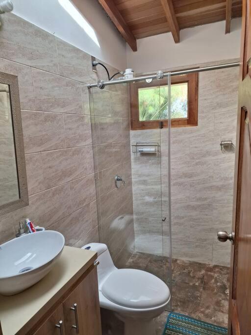Casa San Miguel Santa Elena