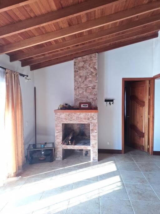Casa San Miguel Santa Elena Сasa de vacaciones