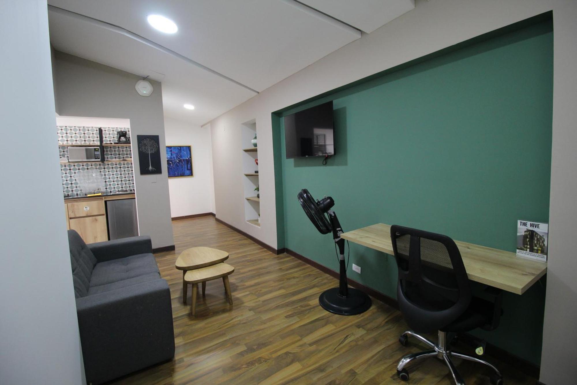 En Sector Del Poblado A101 By Roots Medellín