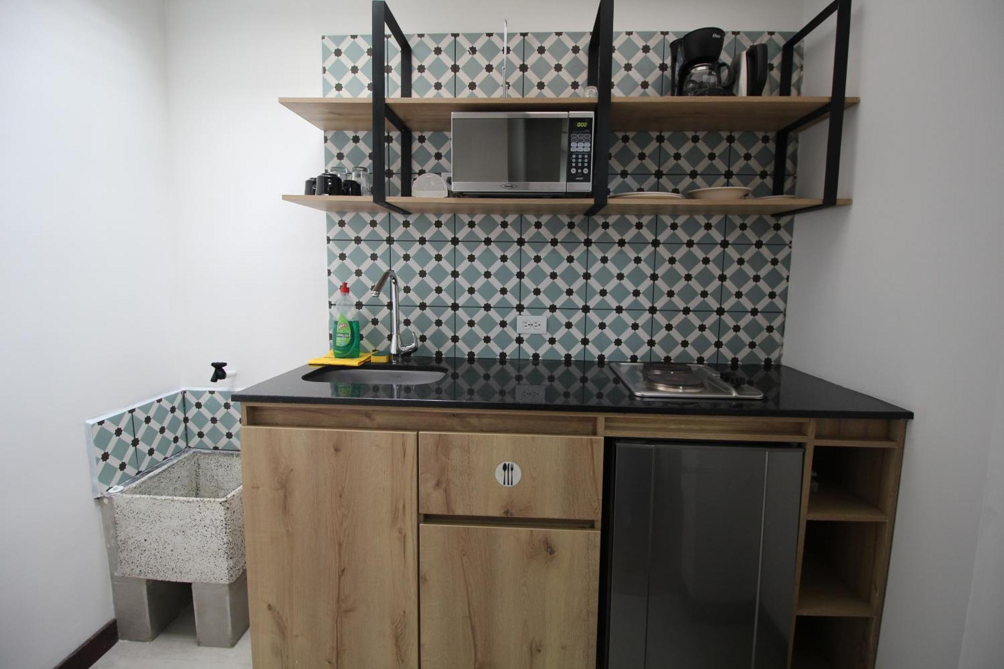 En Sector Del Poblado A101 By Roots Apartamento *