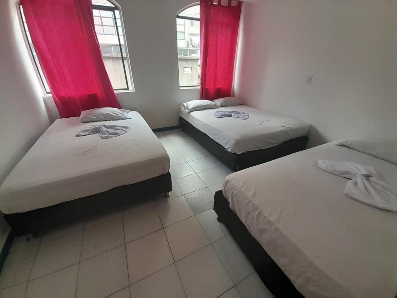 La Bella 3* Medellín