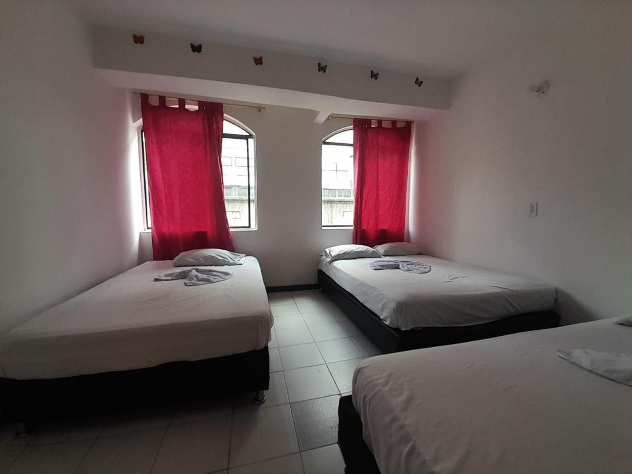 La Bella Hotel