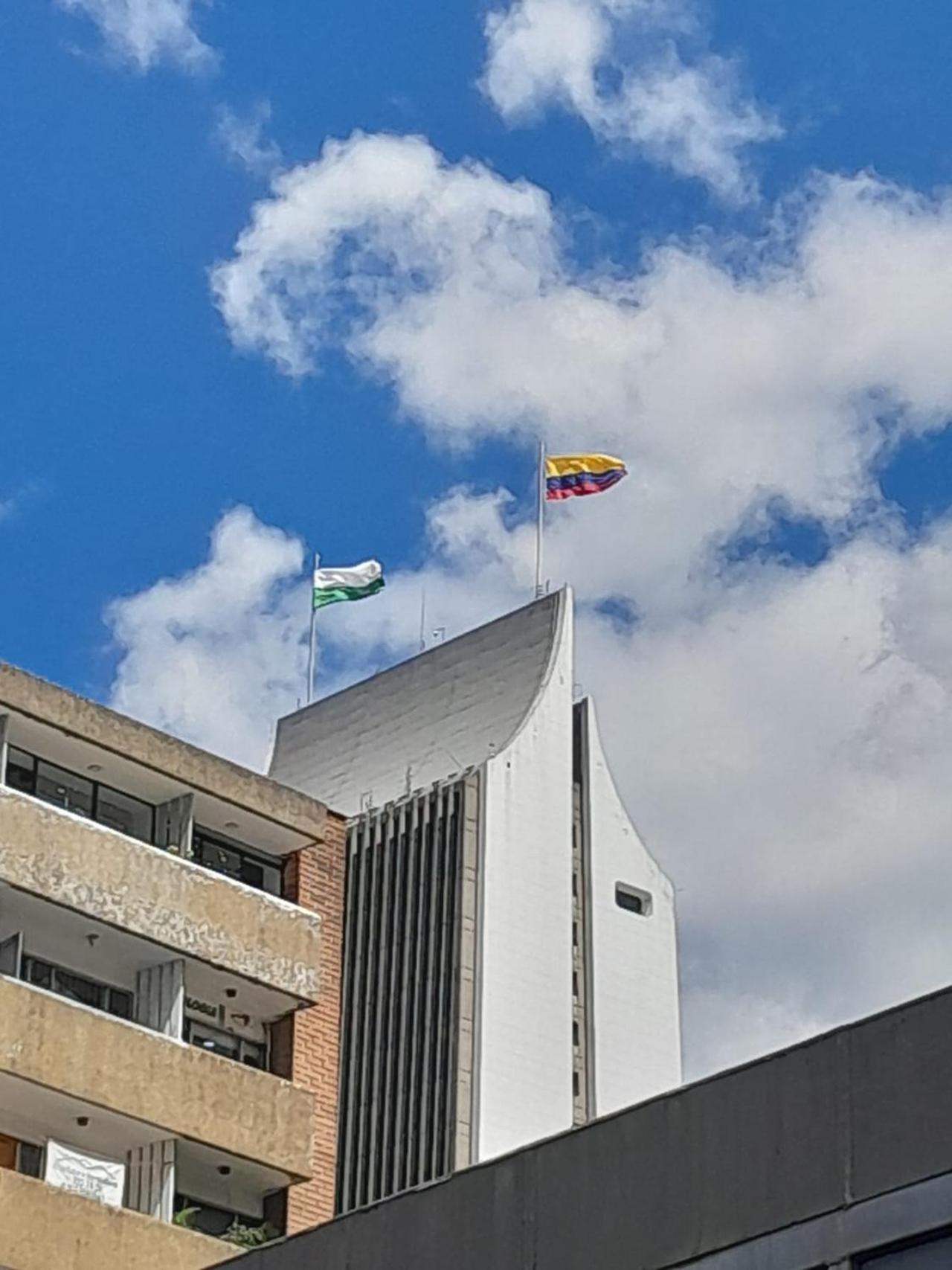 La Bella Hotel Medellín