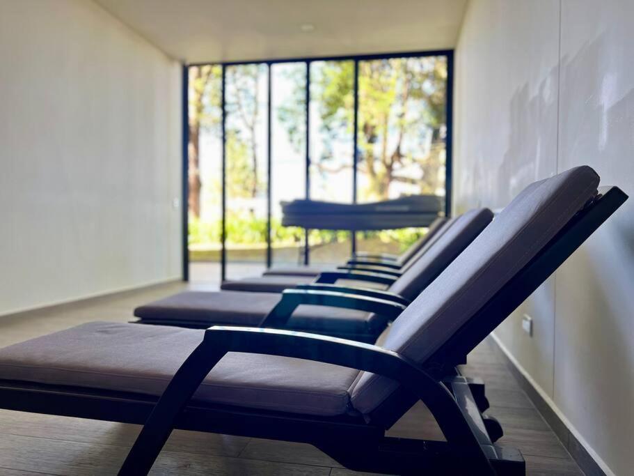 Outstanding And Wide With Work Station * Medellín