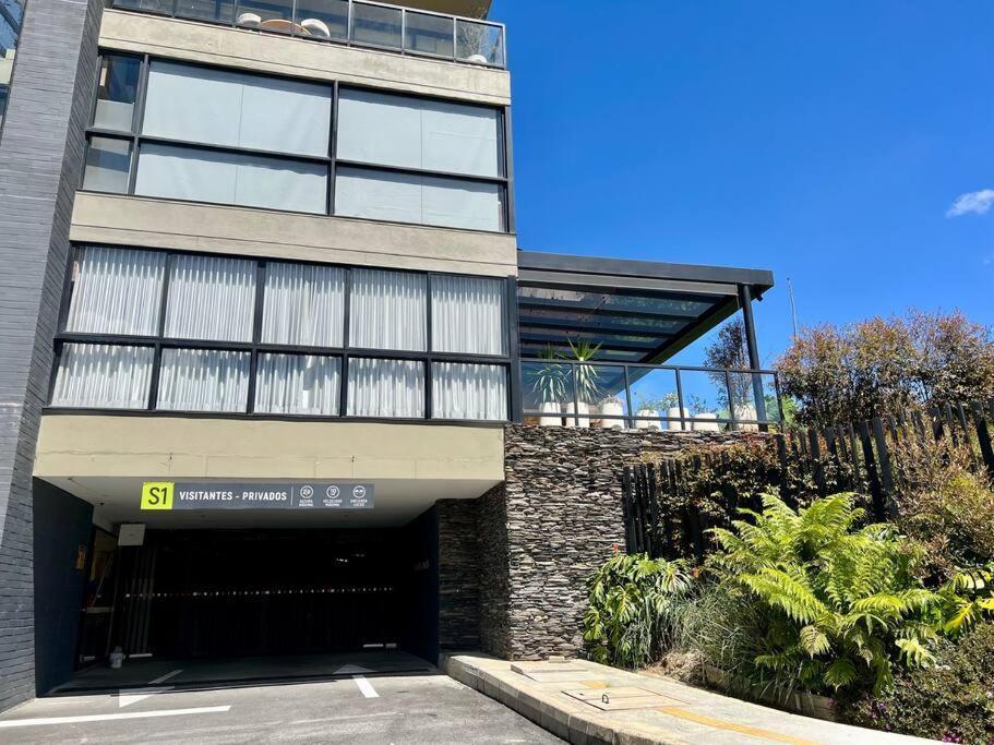 Outstanding And Wide With Work Station * Medellín