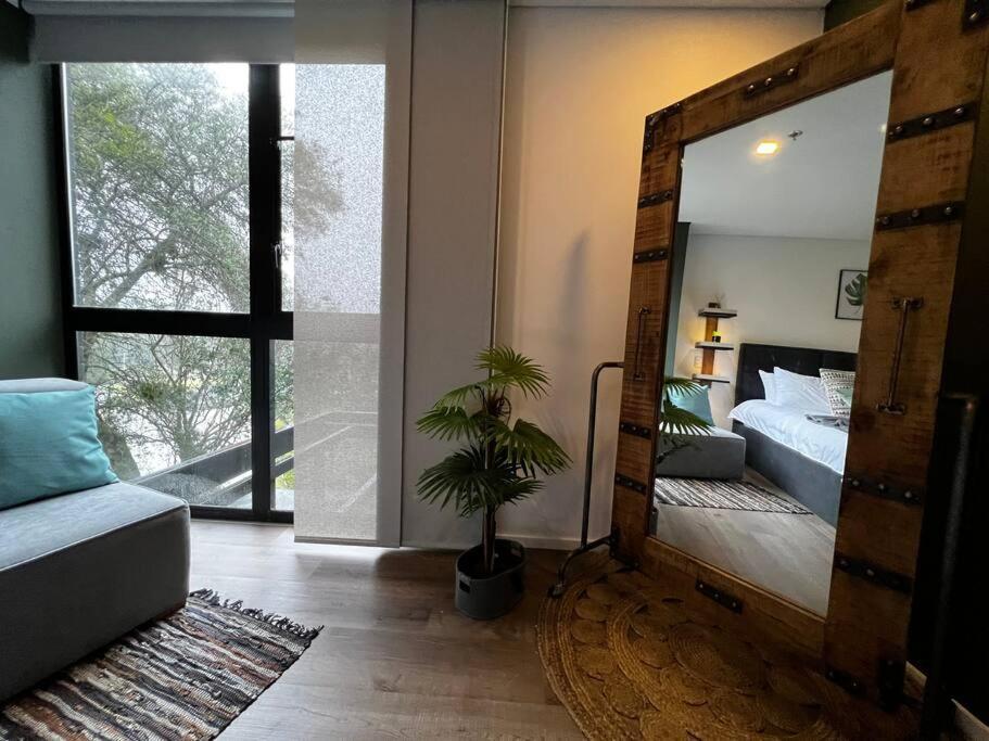 Outstanding And Wide With Work Station * Medellín