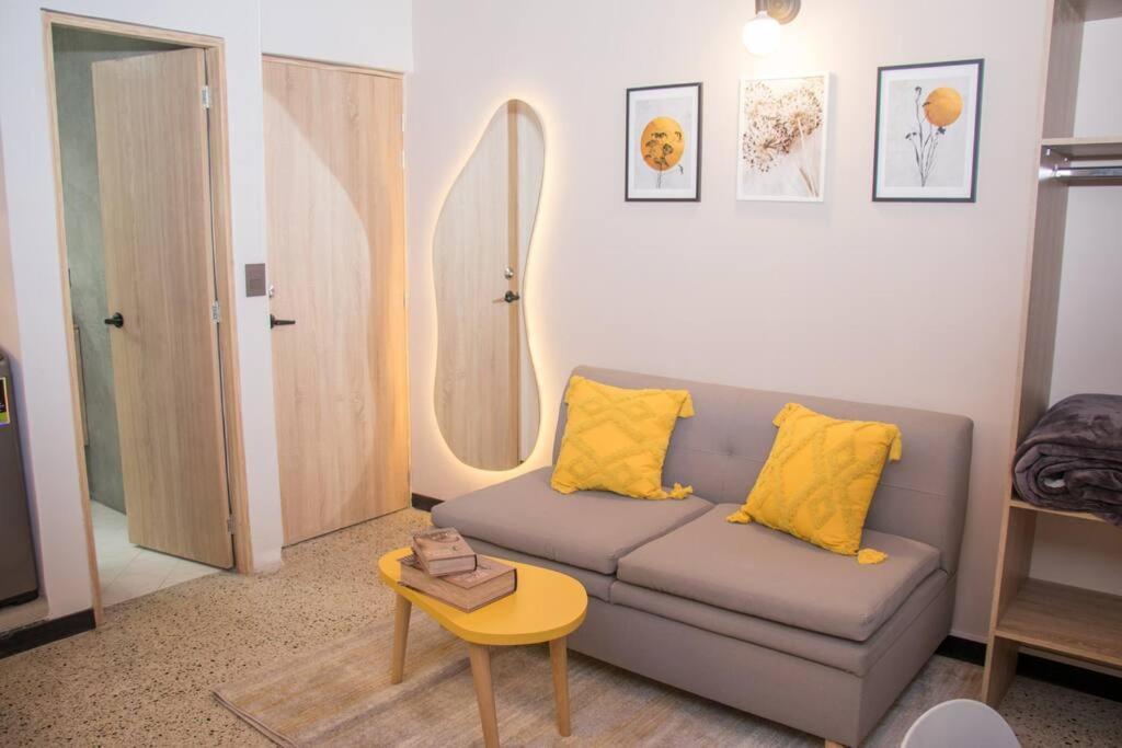 Apartamento Coliving Laureles La Almeria 202 Ac