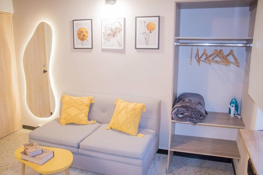 Coliving Laureles La Almeria 202 Ac * Medellín