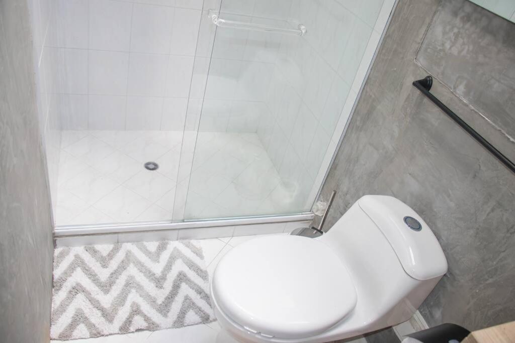 Coliving Laureles La Almeria 202 Ac * Medellín