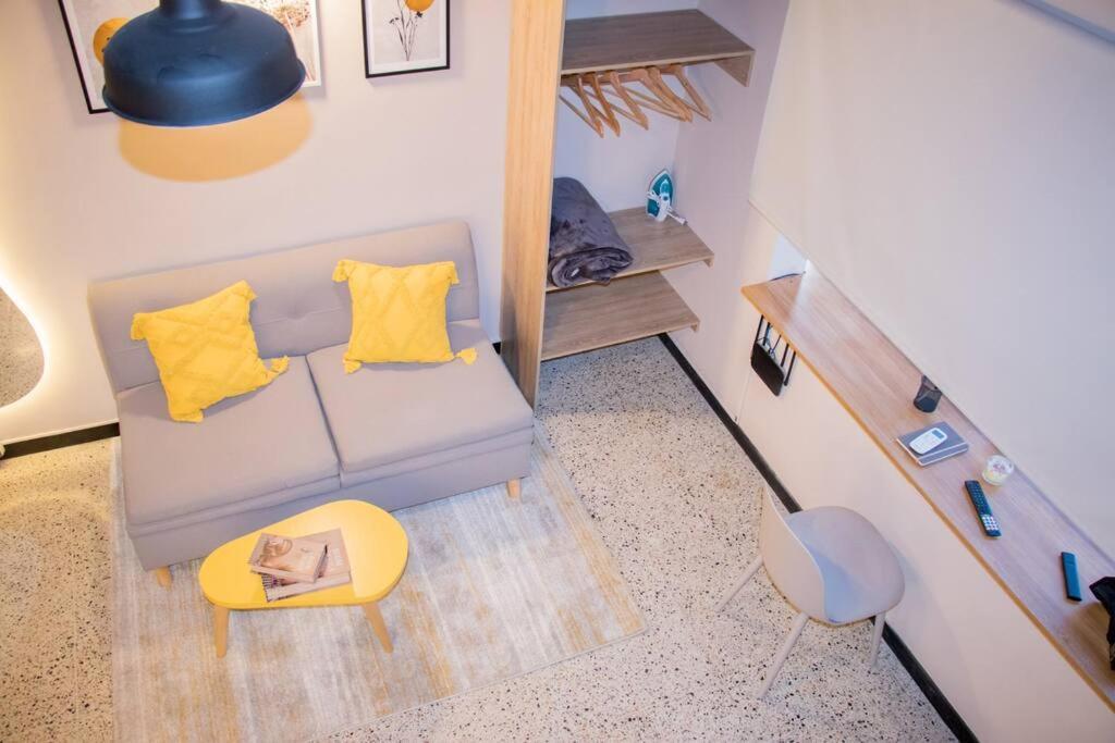 Coliving Laureles La Almeria 202 Ac Apartamento