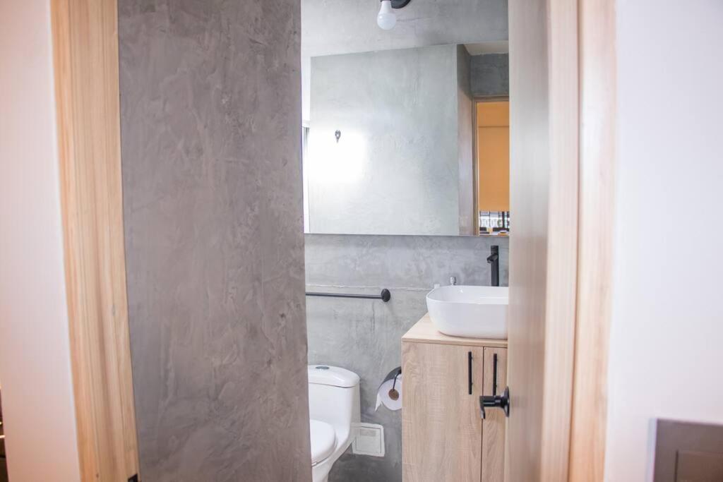 Coliving Laureles La Almeria 202 Ac Apartamento *