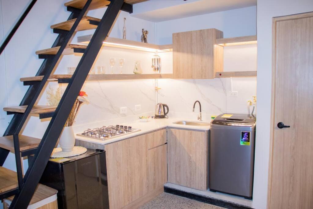 Apartamento Coliving Laureles La Almeria 202 Ac *