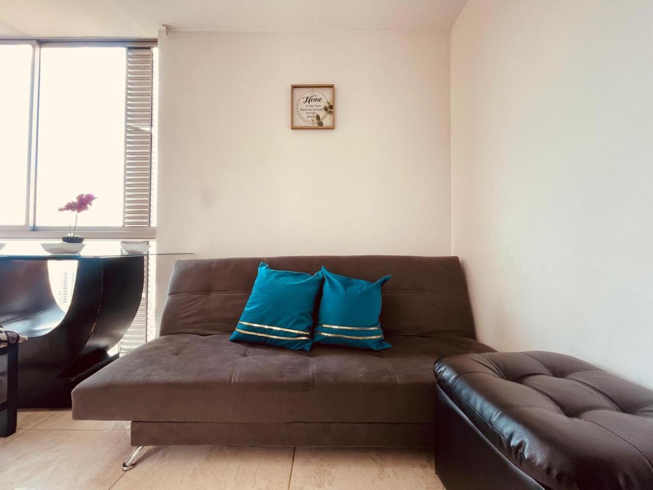 Apartamento Mejor Cerca Provenza 191 Medellín
