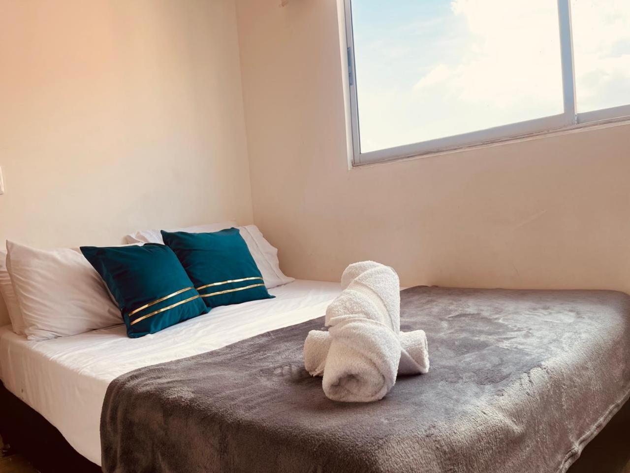 Apartamento Mejor Cerca Provenza 191 Medellín