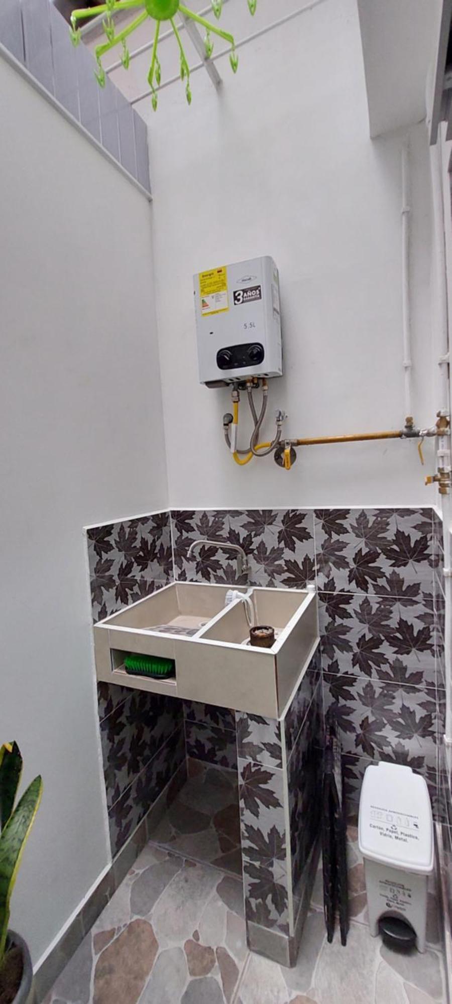 Comodo Loft En Apartamento *