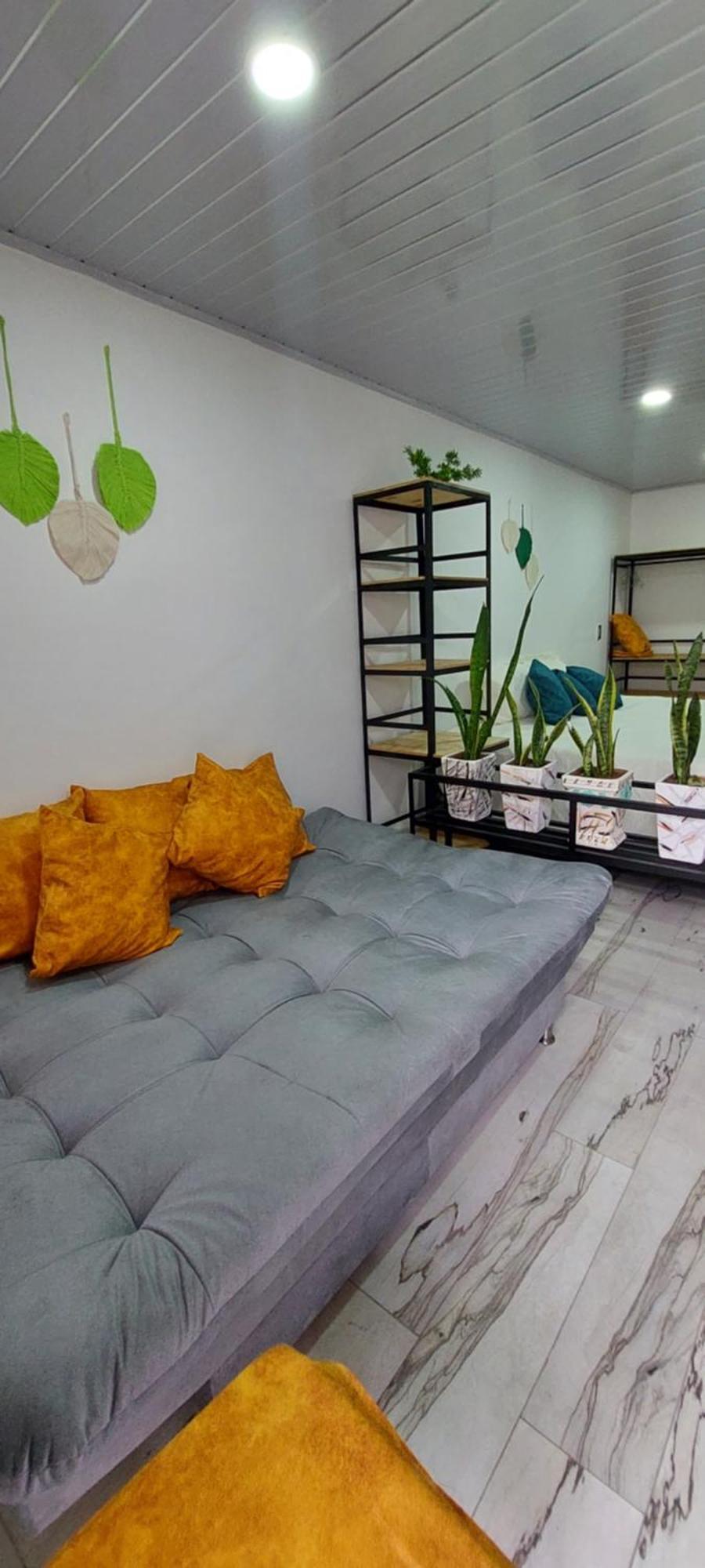 Comodo Loft En