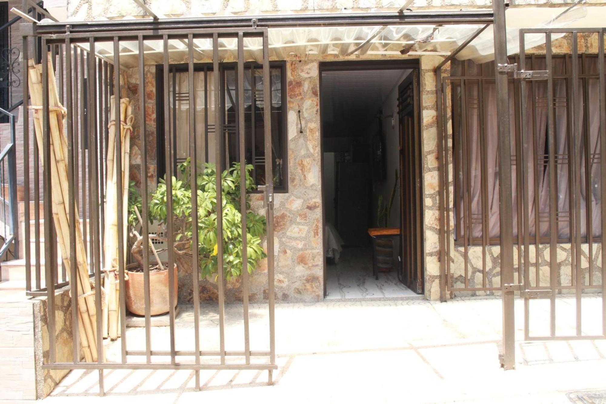 Comodo Loft En Medellín
