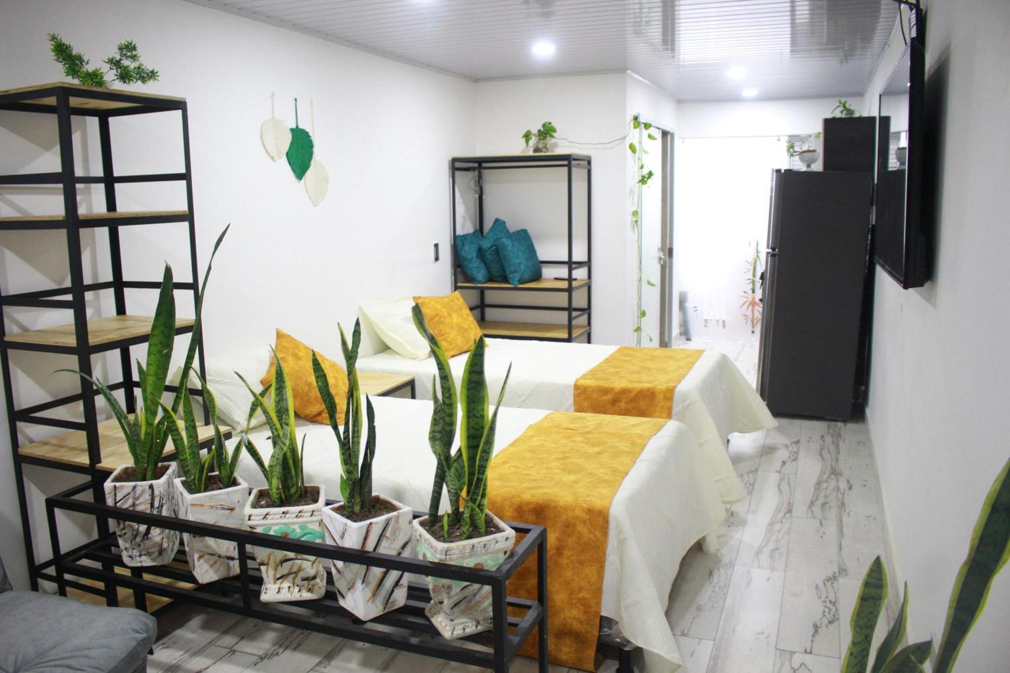 Comodo Loft En Apartamento Medellín