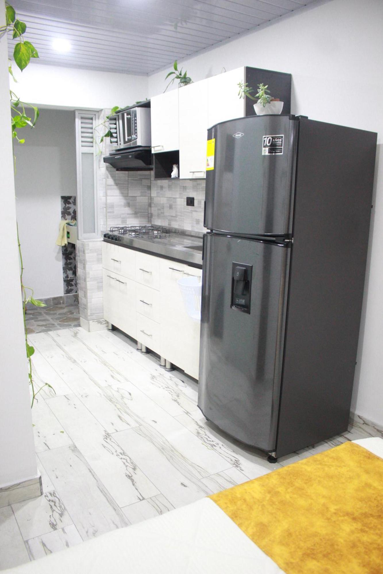 Comodo Loft En Apartamento Medellín