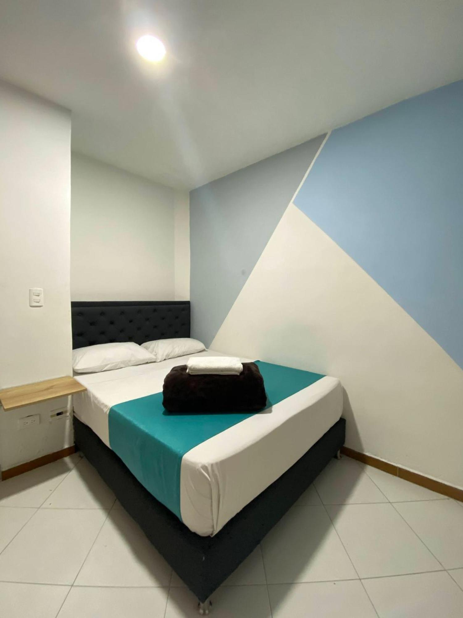 Picasso 70 Hotel Medellín