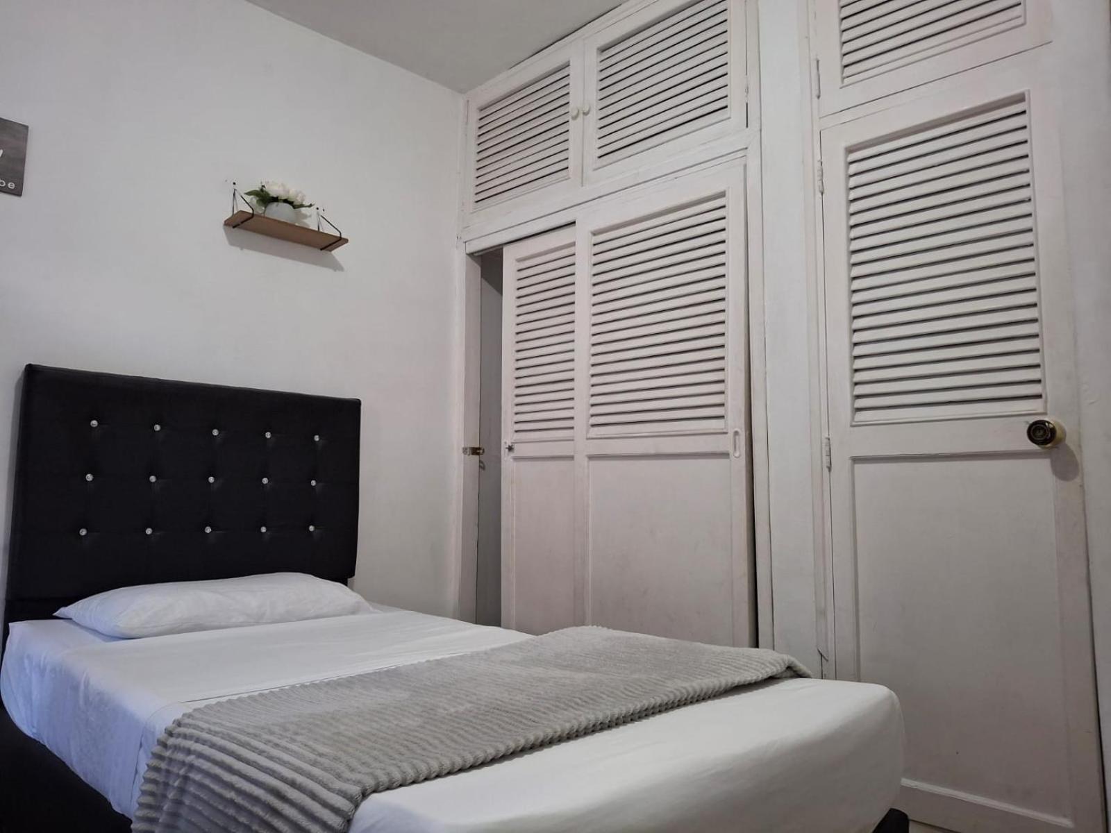 Casa Sweet Apto De 3 201 Apartamento Medellín