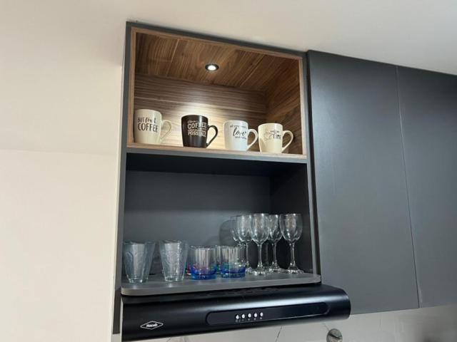 De Lujo Apartment