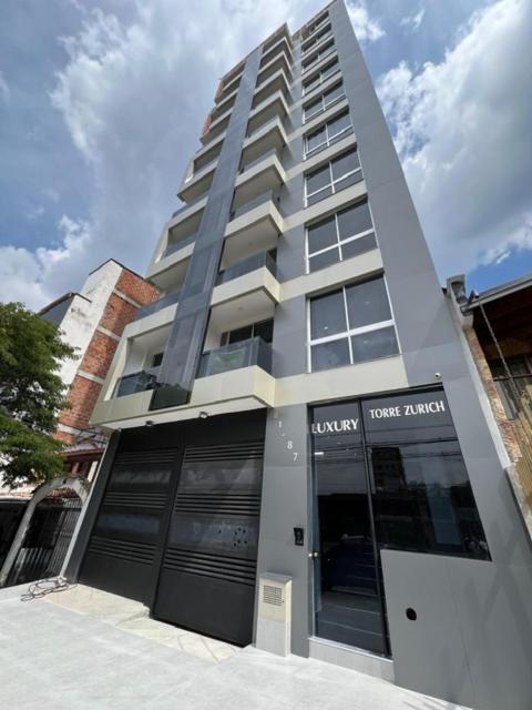 Apartment De Lujo *
