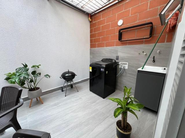 De Lujo Apartment