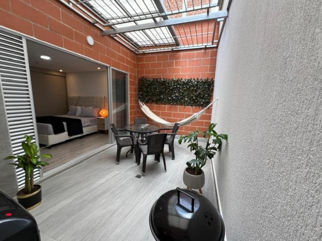 Apartment De Lujo *