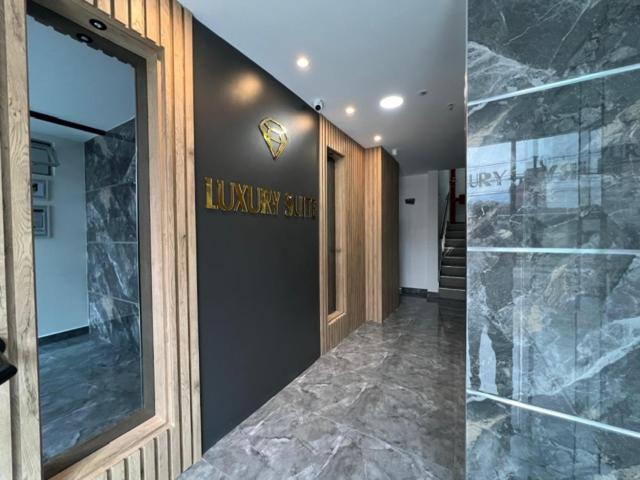 De Lujo Apartment Medellin