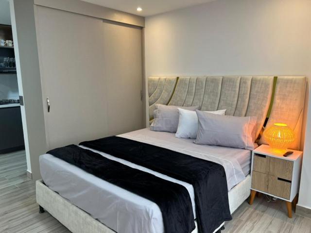 De Lujo Apartment