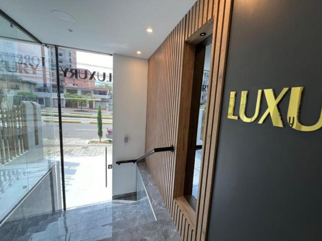 Apartment De Lujo *