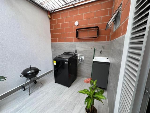De Lujo Apartment *