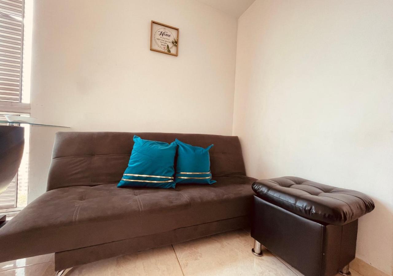 Mejor Cerca Provenza 191 Apartamento Medellín