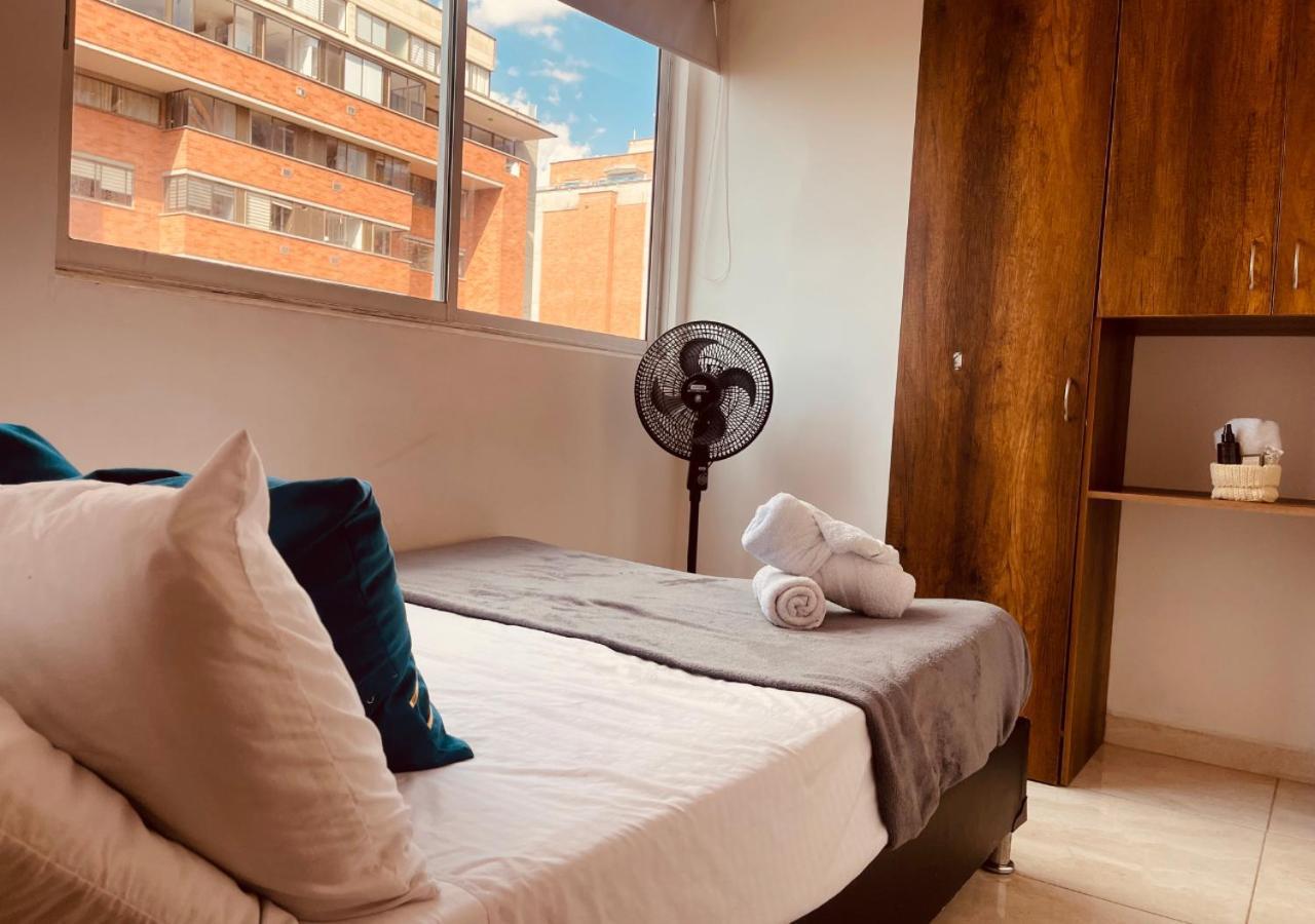 Mejor Cerca Provenza 191 * Medellín