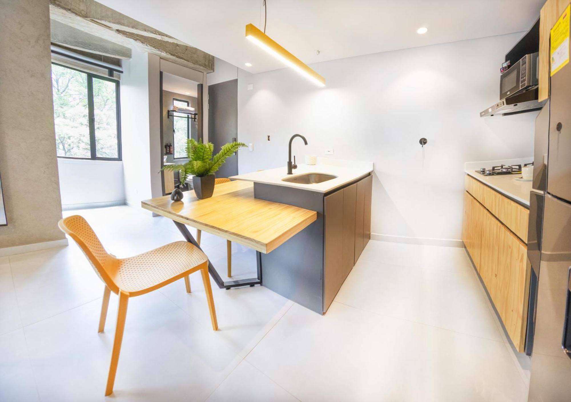 Firenze Lofts Hotel 4*