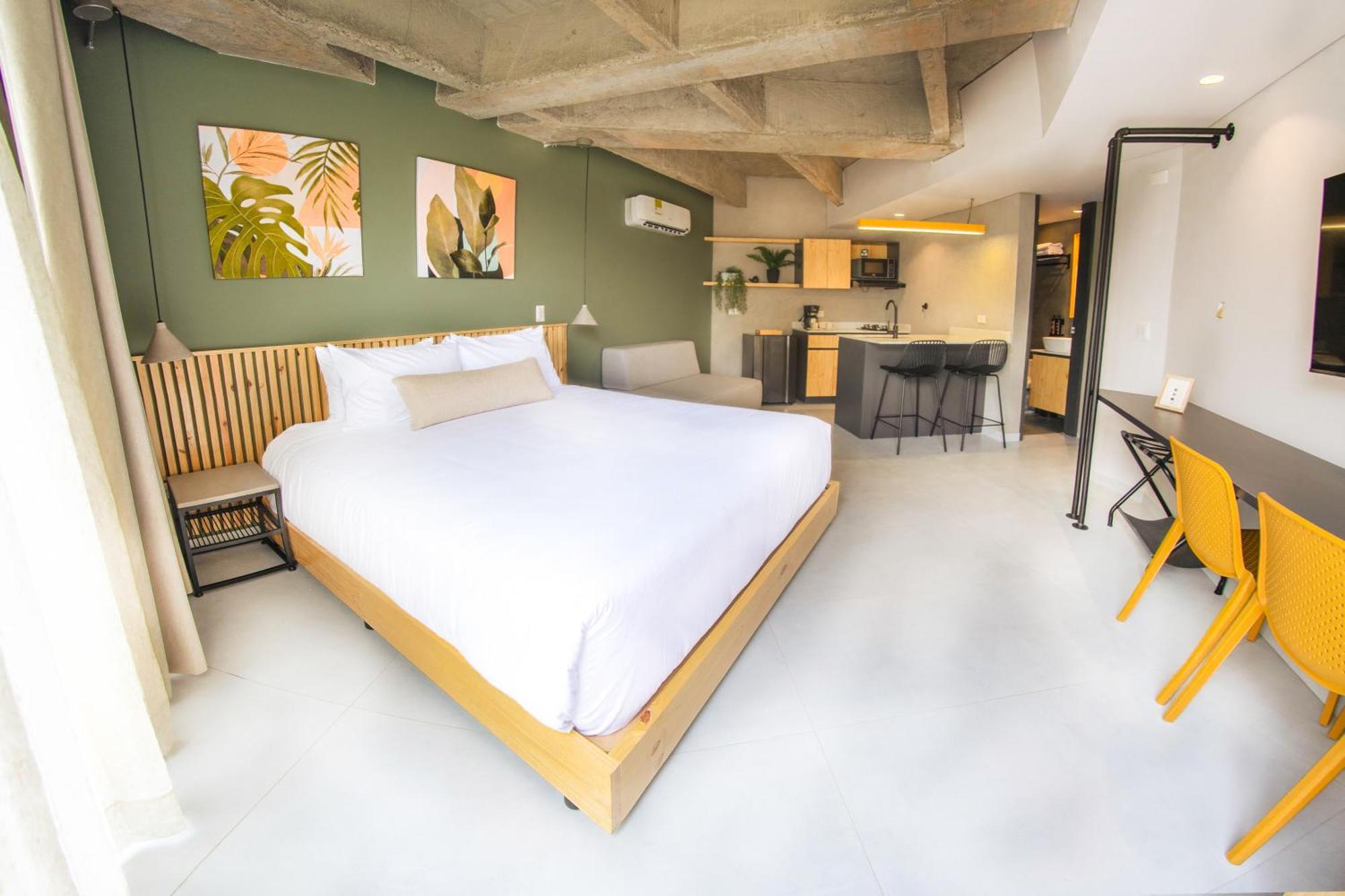 Firenze Lofts Hotel 4*